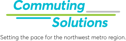 Commuting Solutions Logo