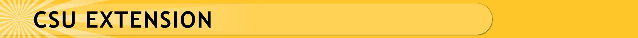 Volunteer Opportunities for CSU Extension