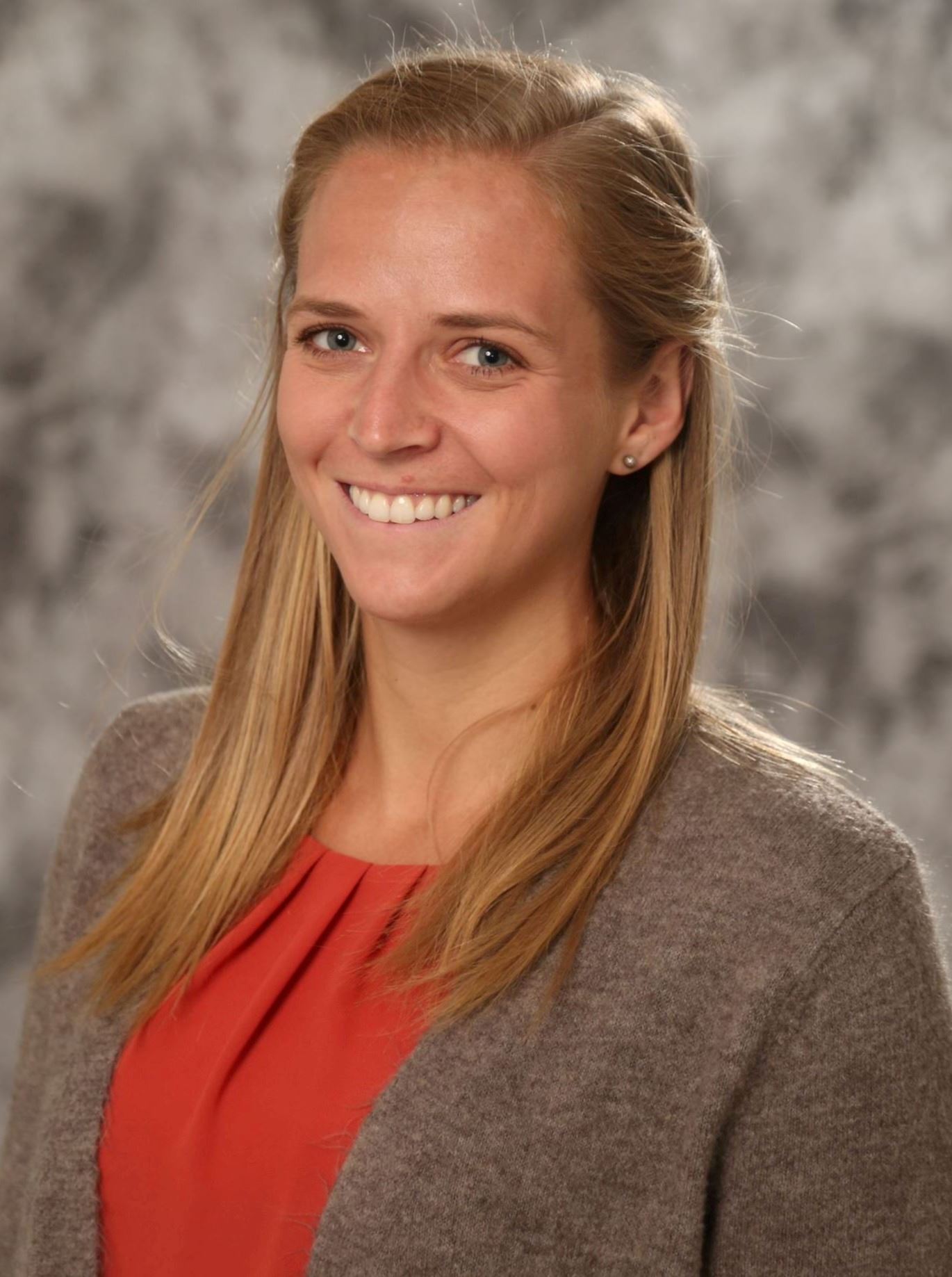 Kaitlin Greenemeier Headshot