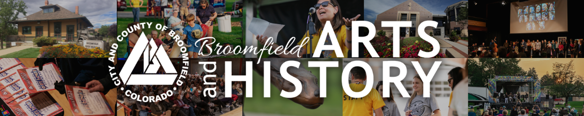 Arts and History Division