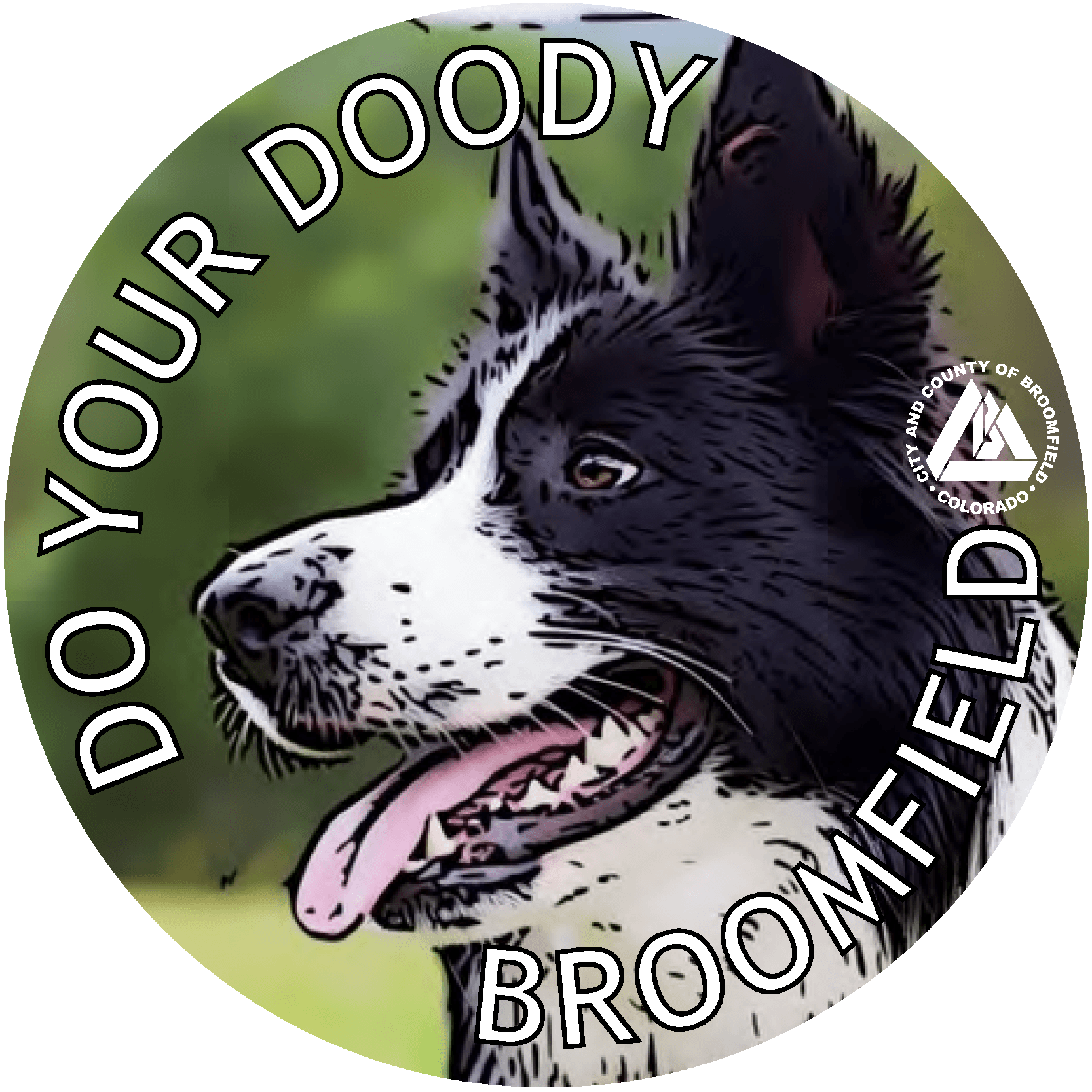 Do Your Doody Logo