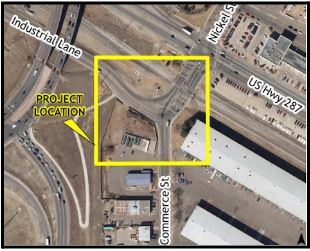 Indy, Nickel, Commerce