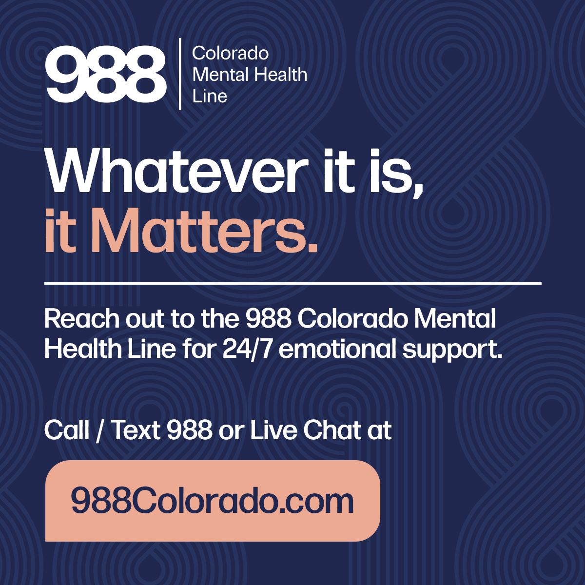 Whatever It Is Social