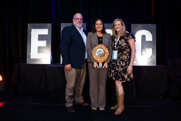 2024 EDDIE Award for Large Community of the Year