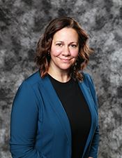 Julie Twiss, Ward 1 council member