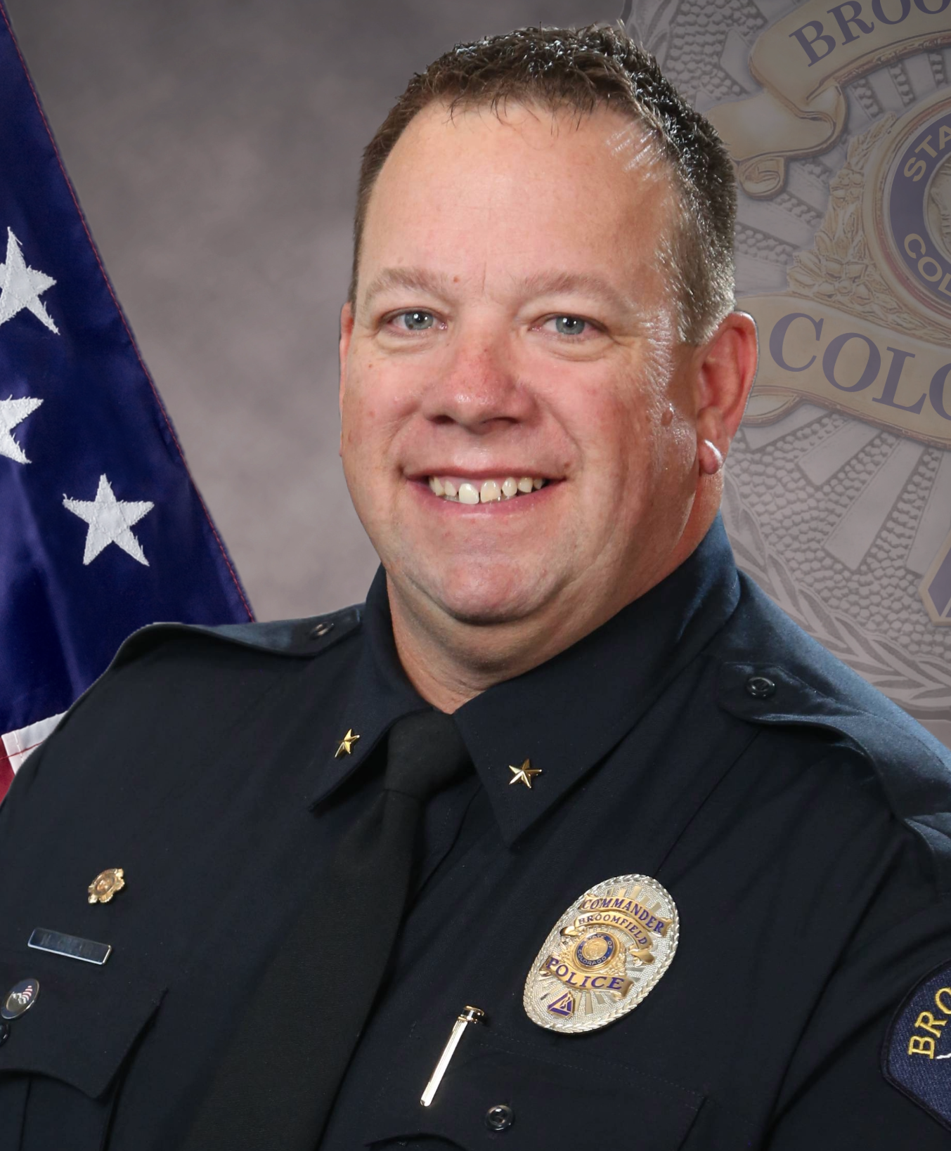 Commander Nobi Gailus