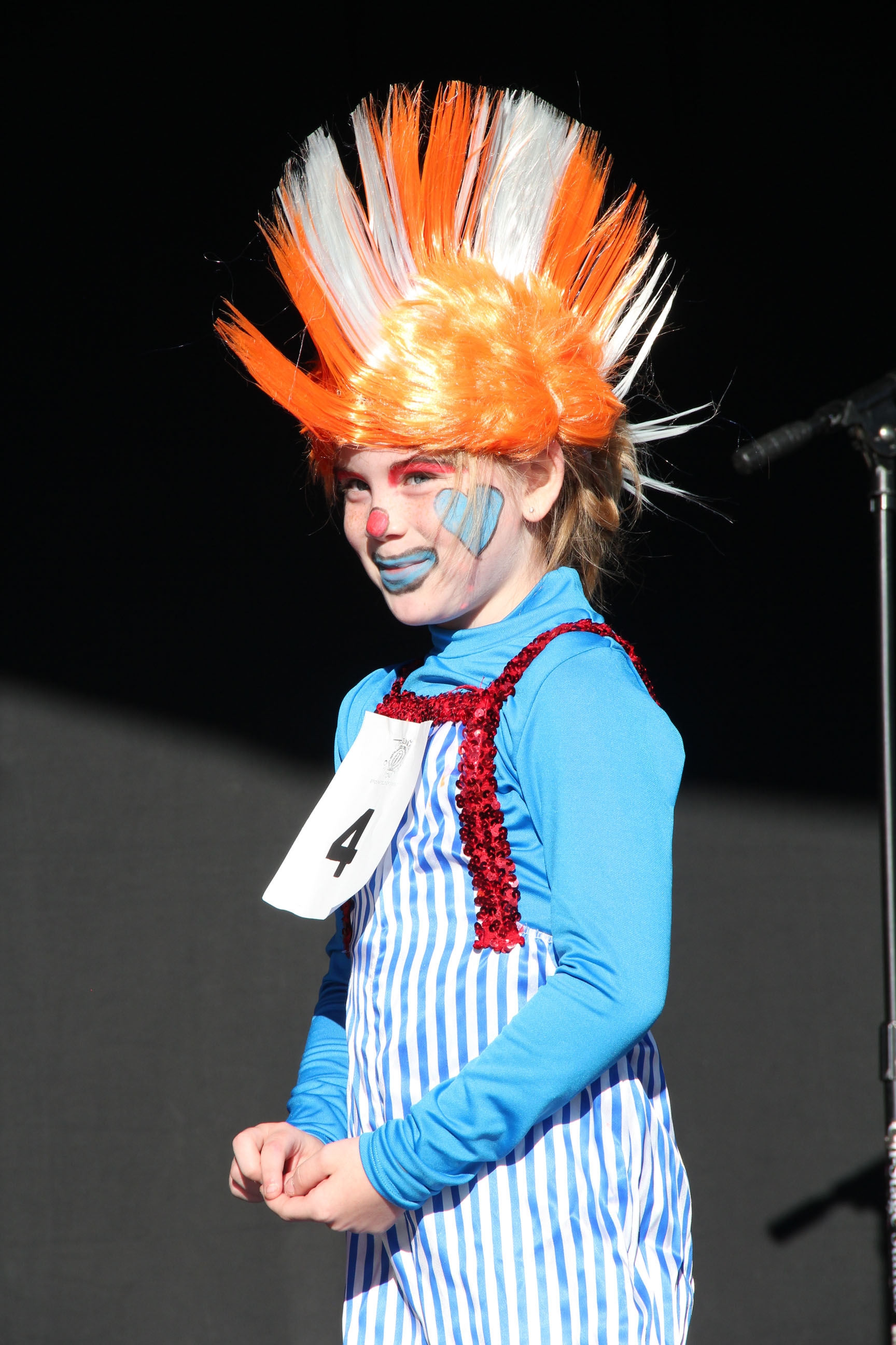 Broomfield Days 2013