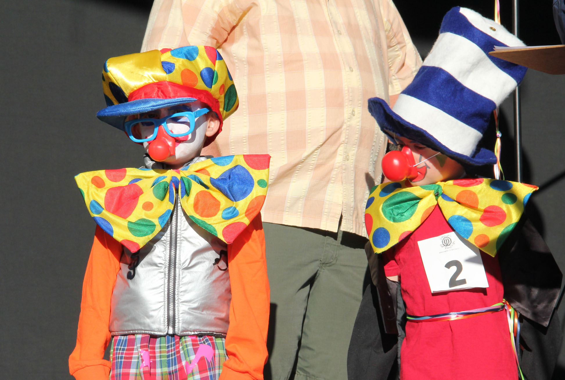 Broomfield Days 2013