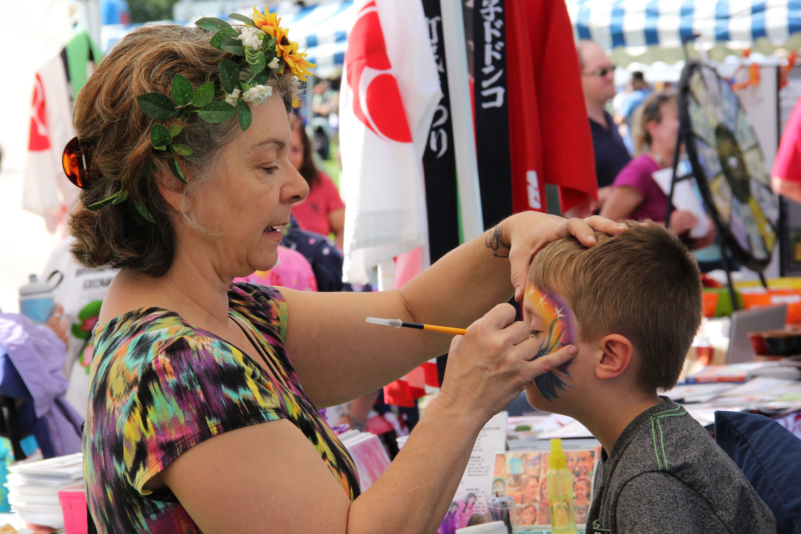 Broomfield Days 2013