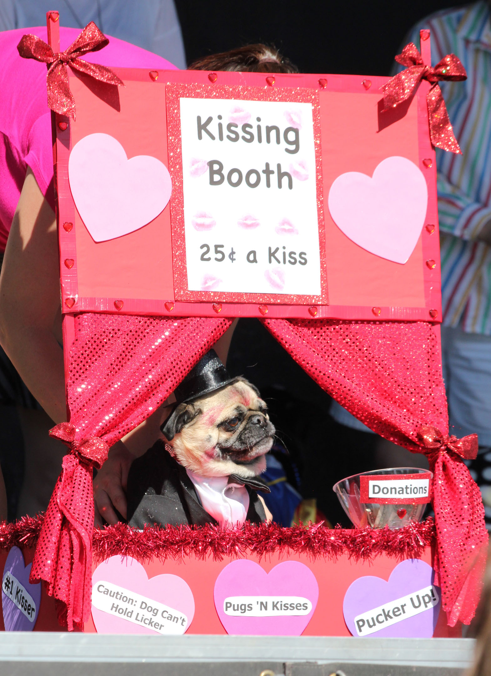 Broomfield Days 2013