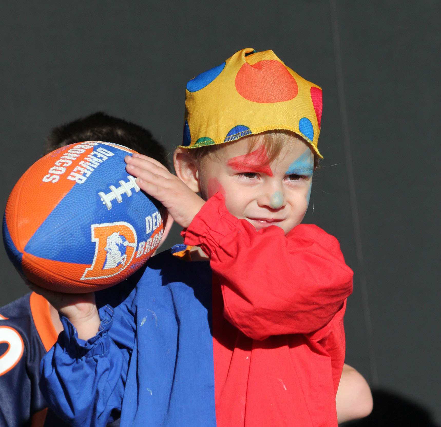 Broomfield Days 2013