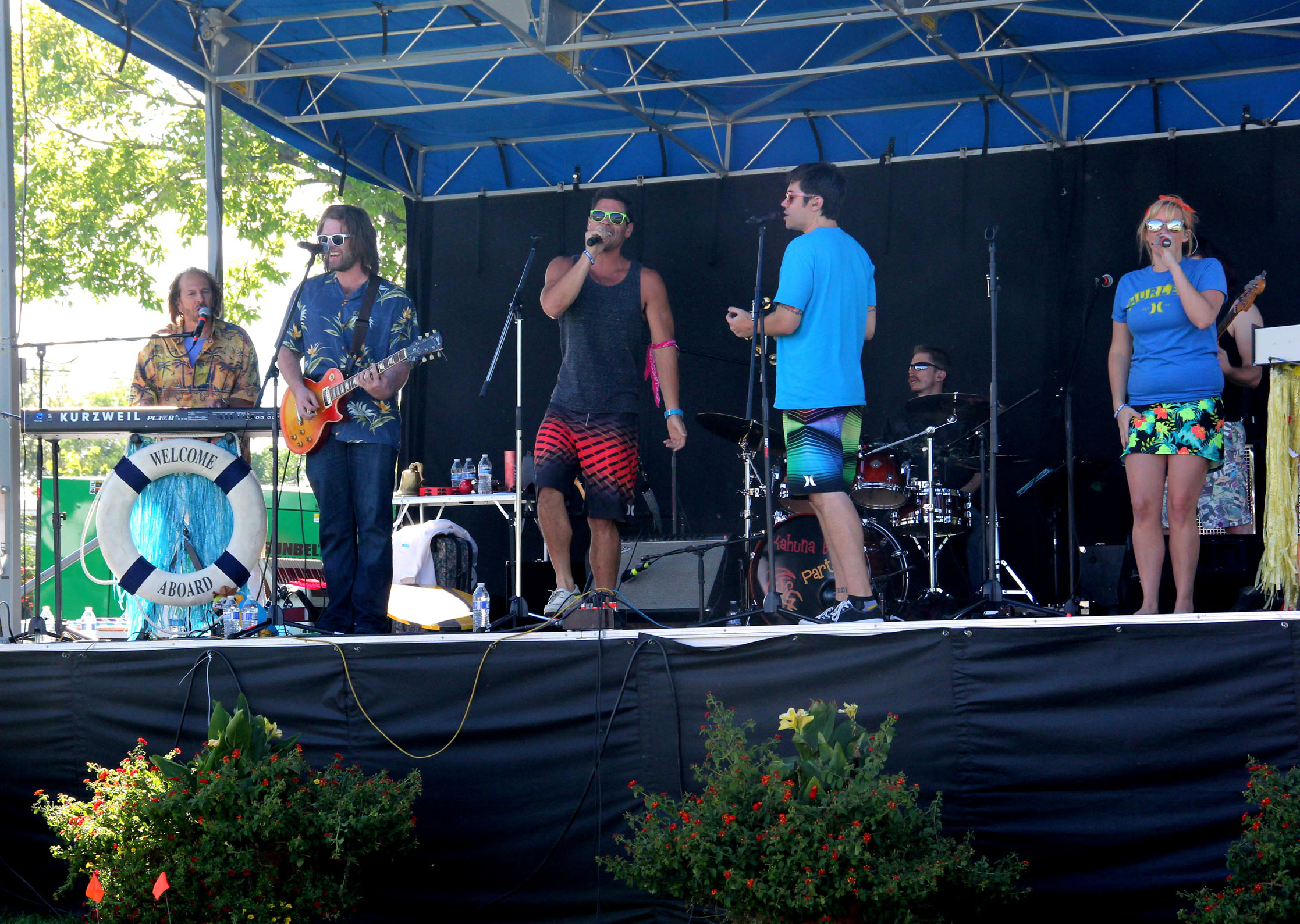 Broomfield Days 2013