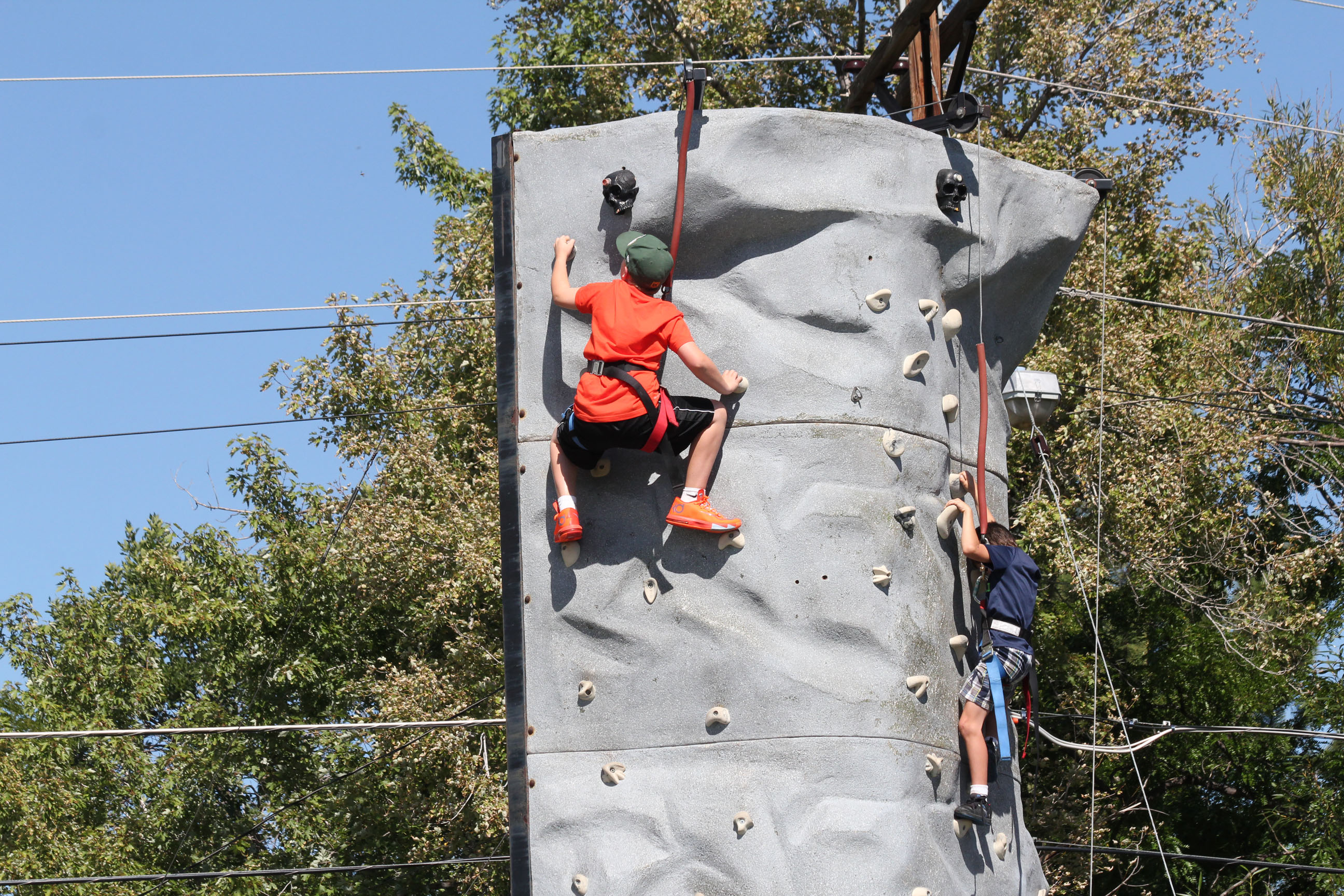 Broomfield Days 2013