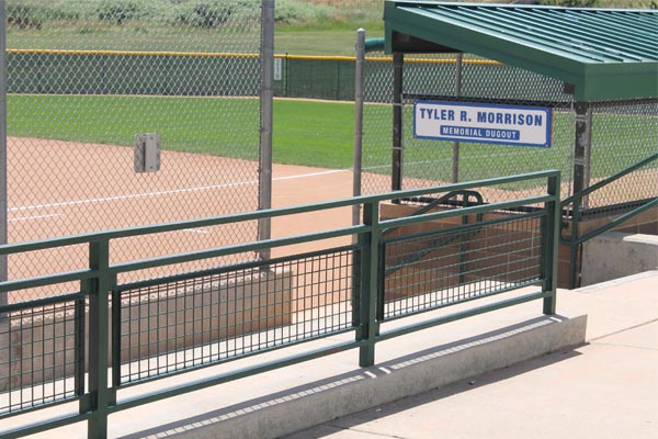 Tyler Morrison Memorial Dugout.jpg